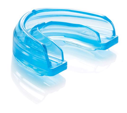 Shock Doctor Braces Mouth Guard 